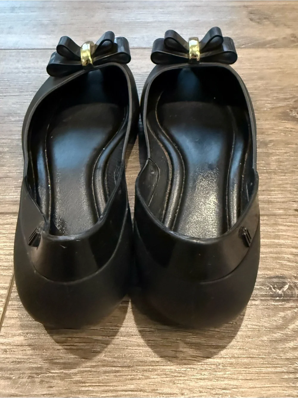 Melissa classic jelly